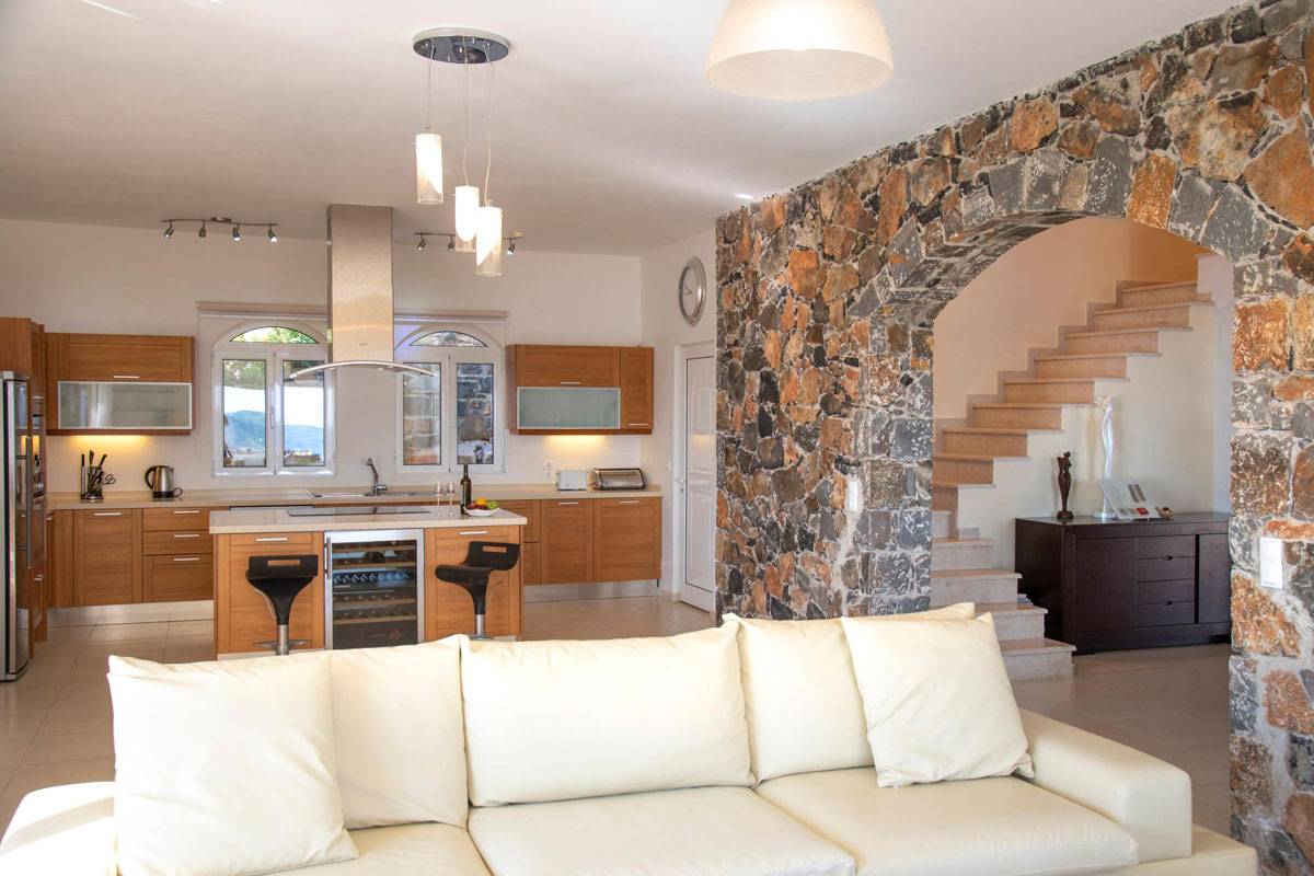 Villa La Mirage